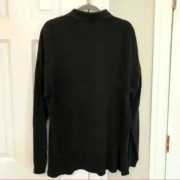 IZOD Cotton Classic-Fit Polo - Picture 2 of 2